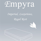 Bonnel Spring Mattresses with Foam and Felt Layers in UAE